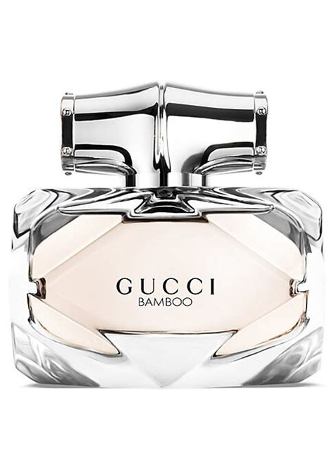 gucci bamboo perfume review makeupalley|gucci bamboo perfume for him.